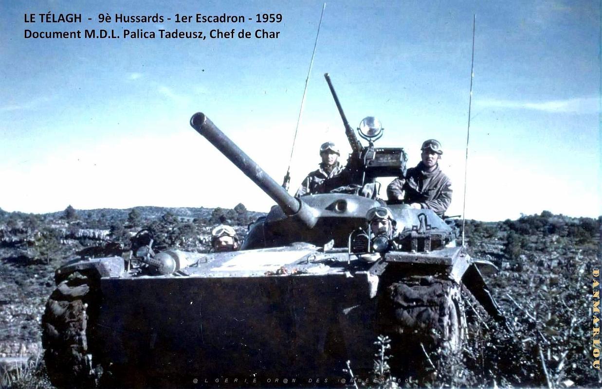 Le Telagh - 9e Hussards - Palica 064.jpg
